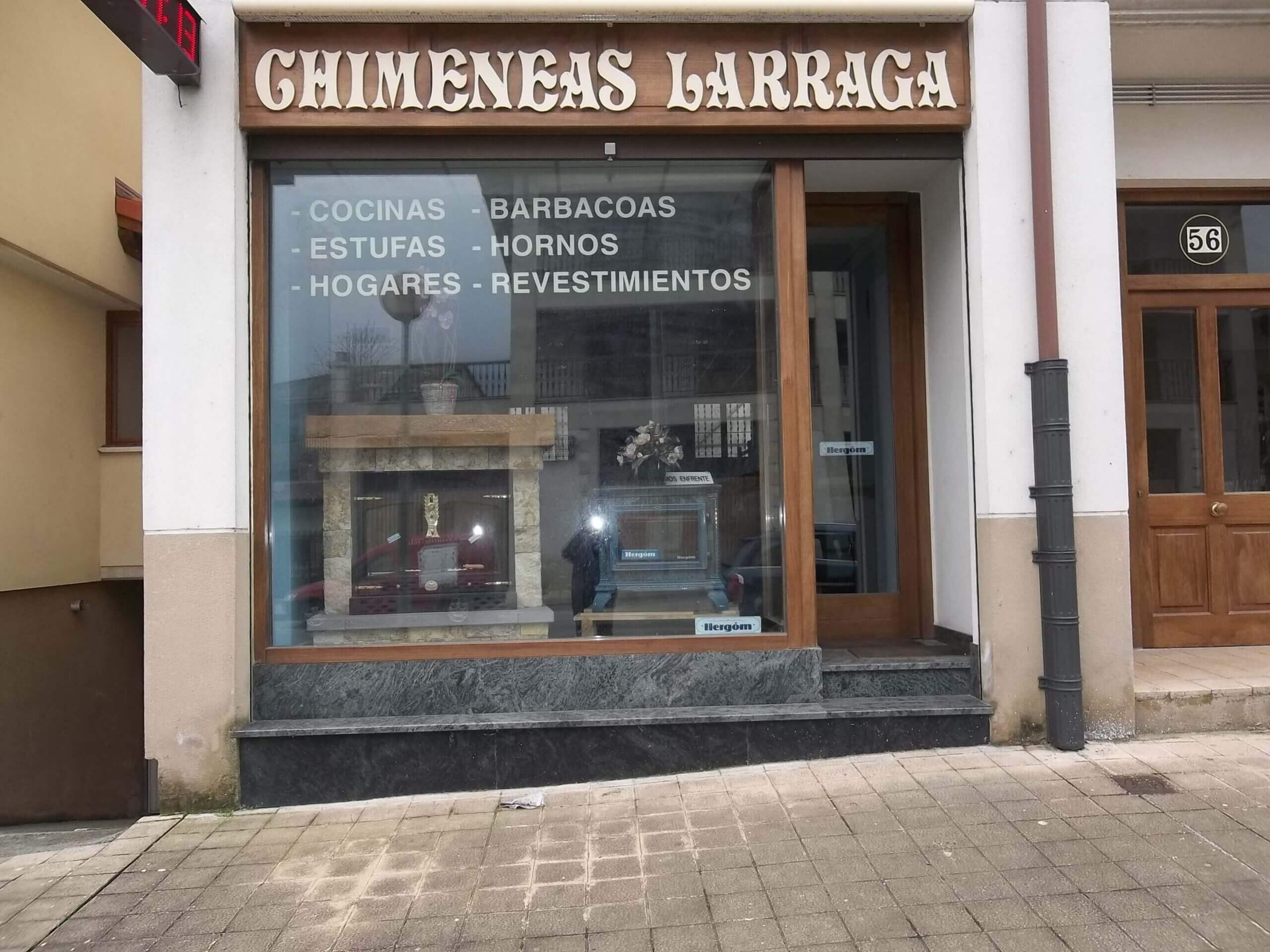 Fachada